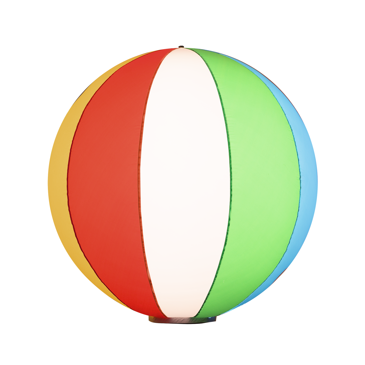 Beachball - G3 400 Watt RGB+CCT Diffuser