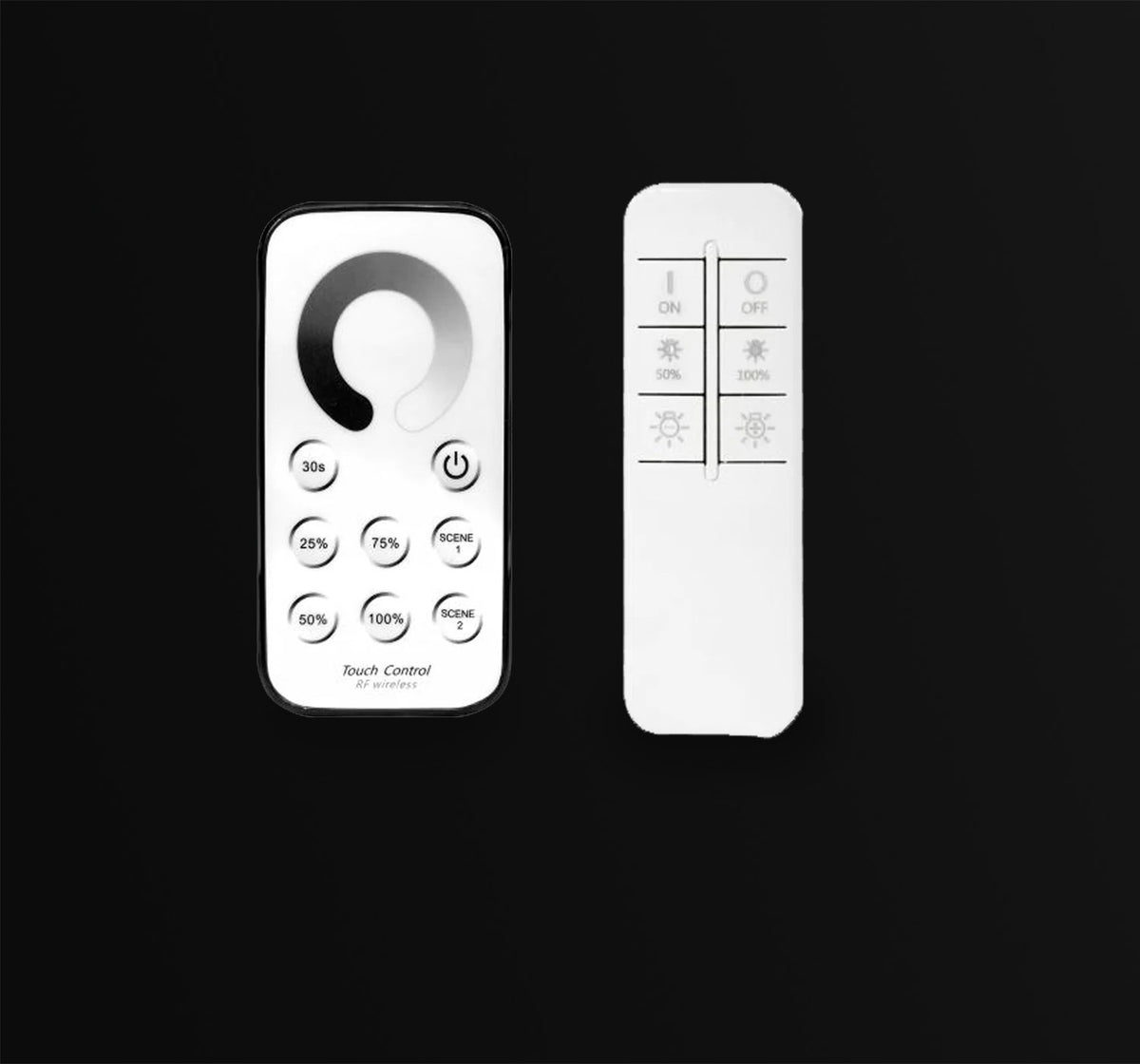 Marque Remote Remotes