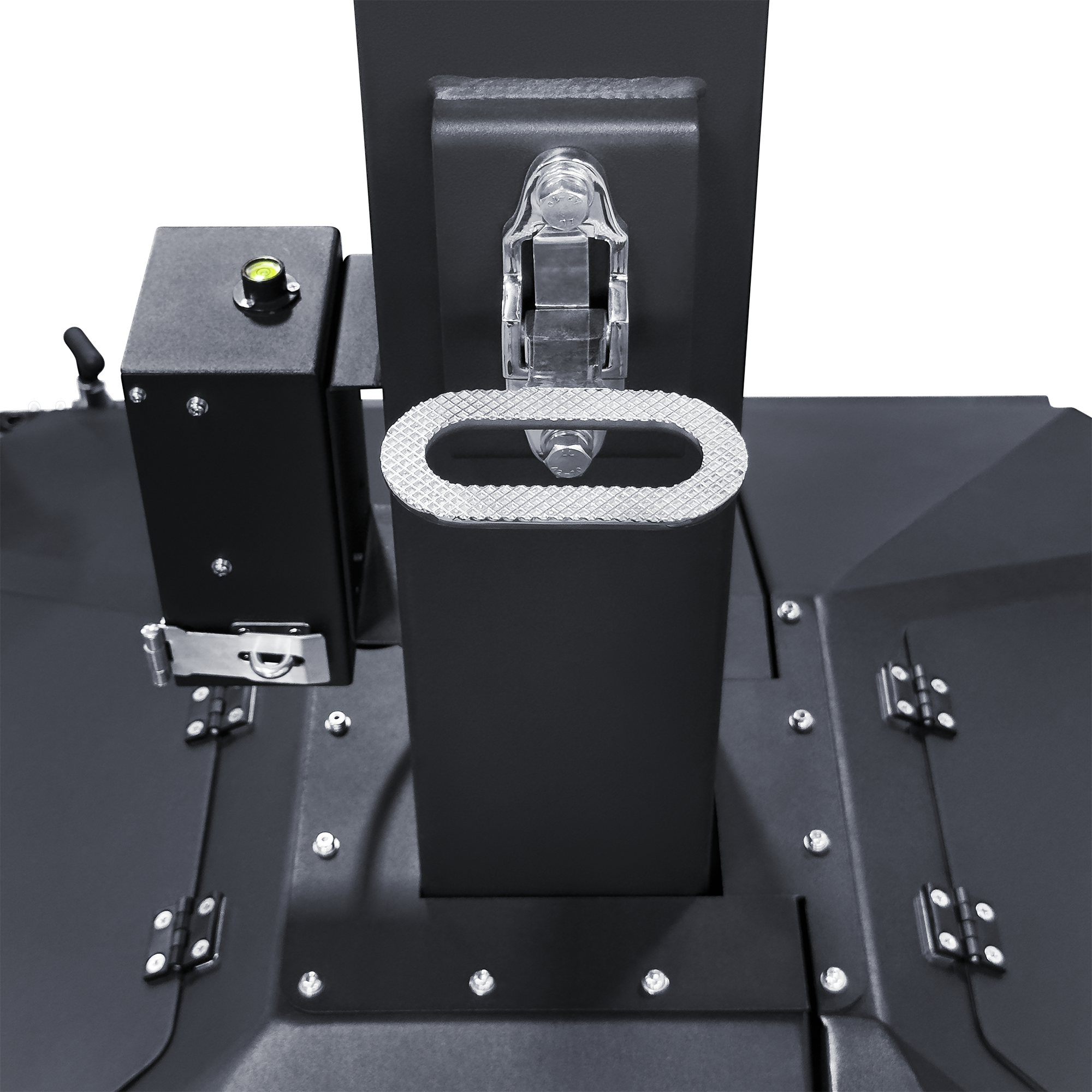 1200 Watt Skid Mount Light Tower
