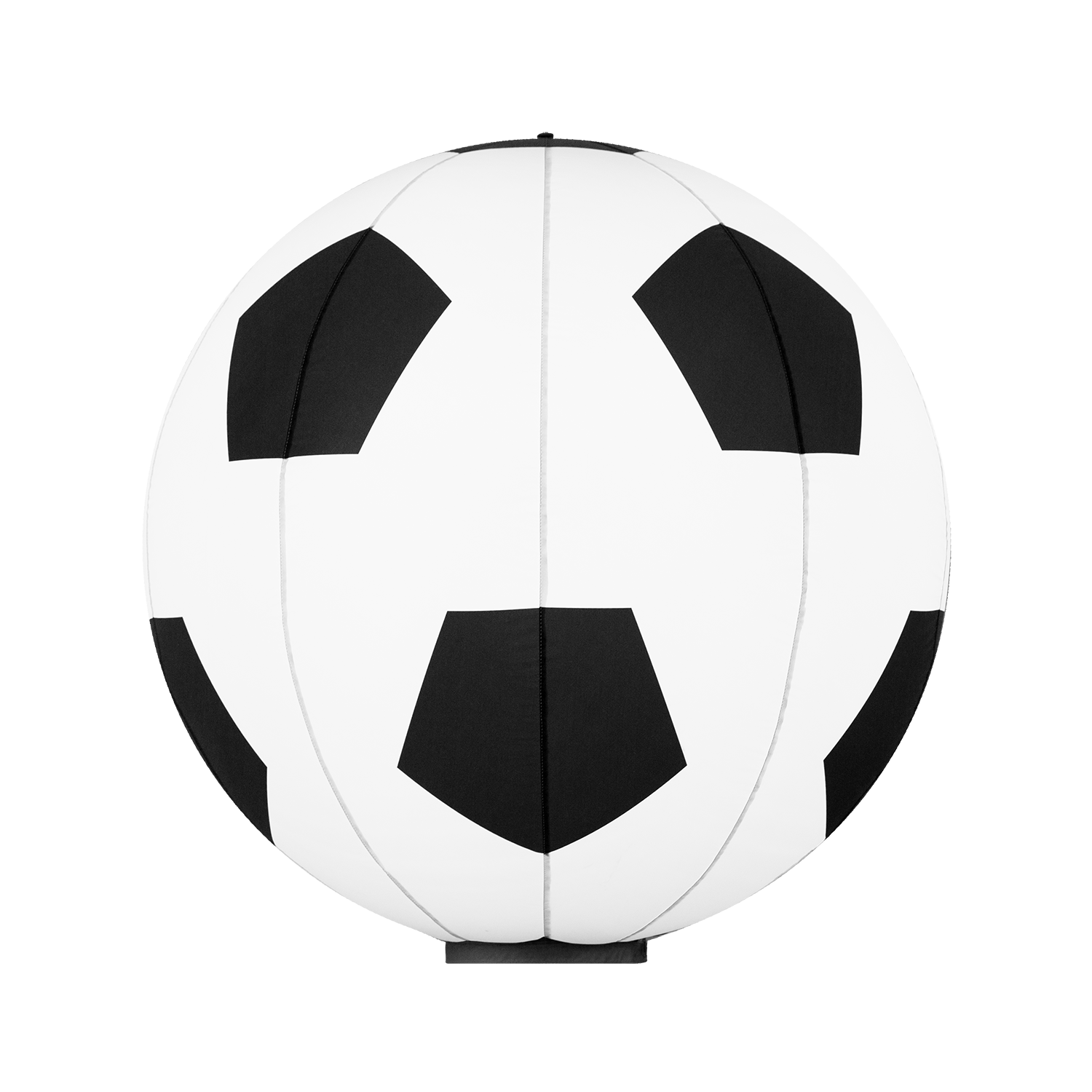 Soccerball - G3 400 Watt RGB+CCT Diffuser