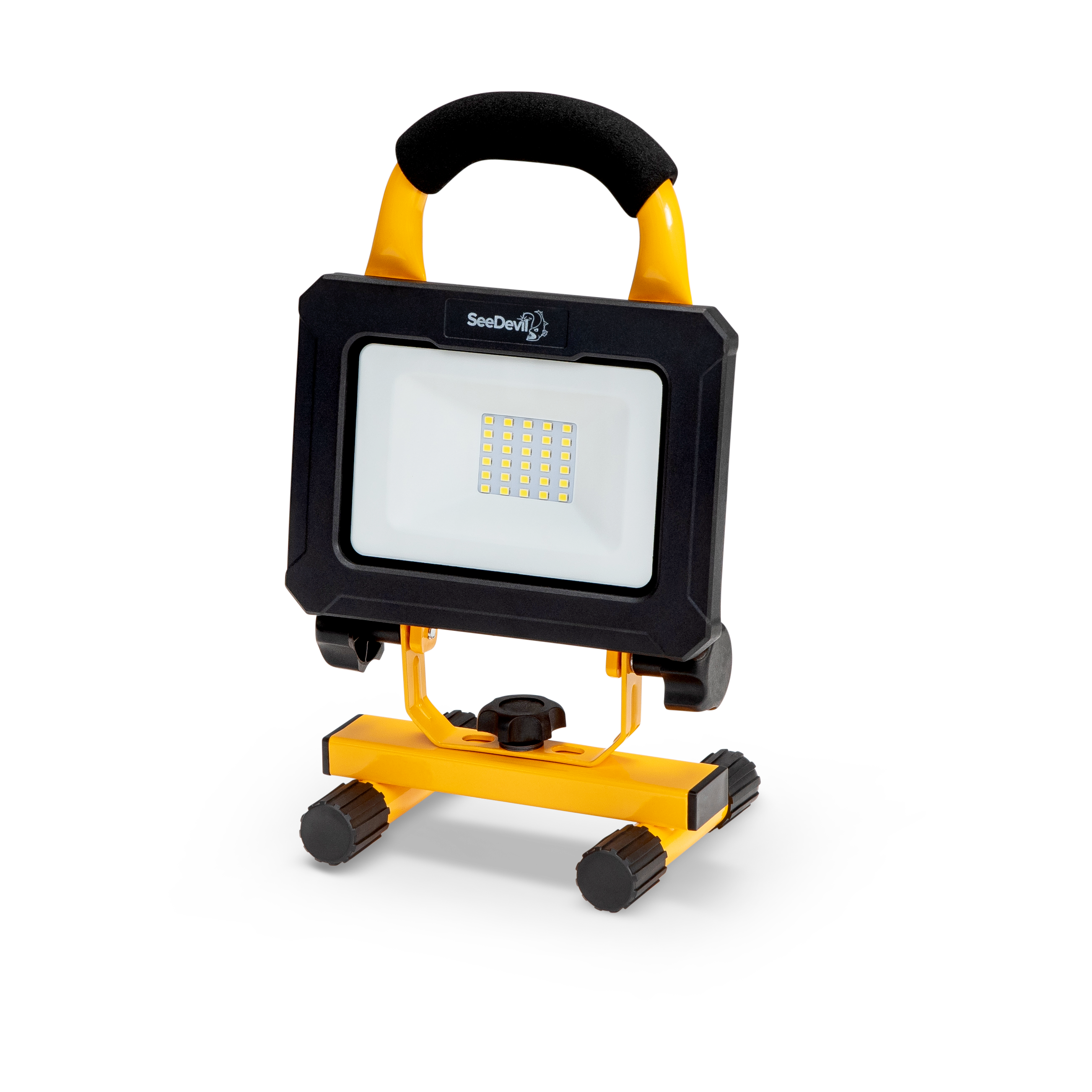 50W LED Rechargeable Work Light