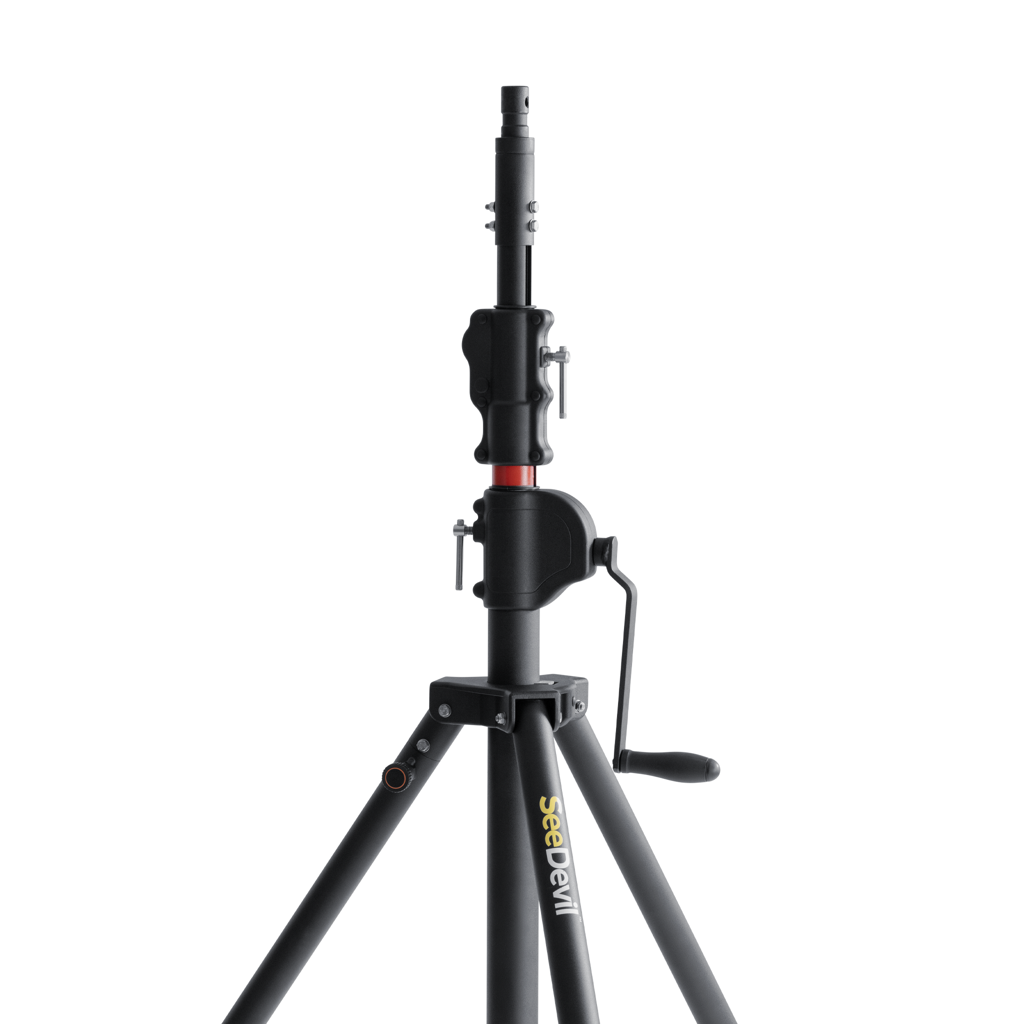 G3 - 12ft Tripod Stand With Carry Bag (NEW)