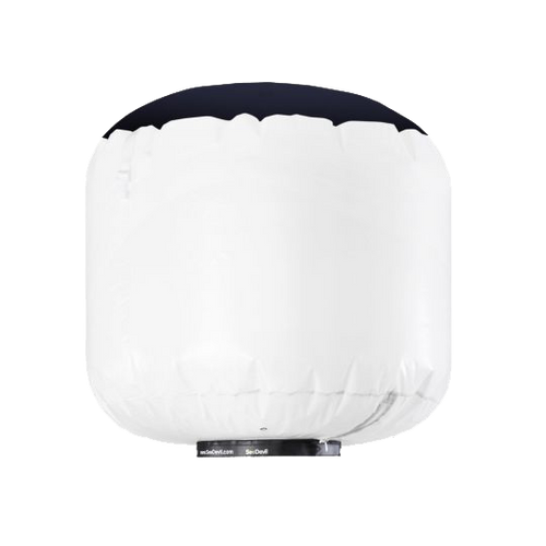 700W Balloon Diffuser | REFLECTIVE